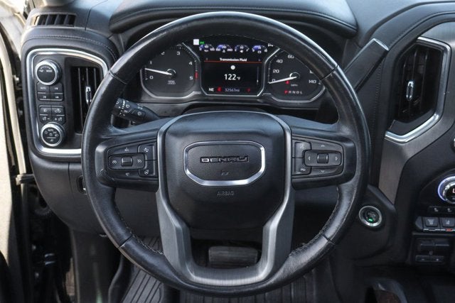 2021 GMC Sierra 3500HD Denali