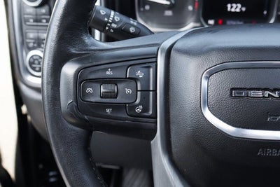 2021 GMC Sierra 3500HD Denali