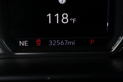 2021 GMC Sierra 3500HD Denali