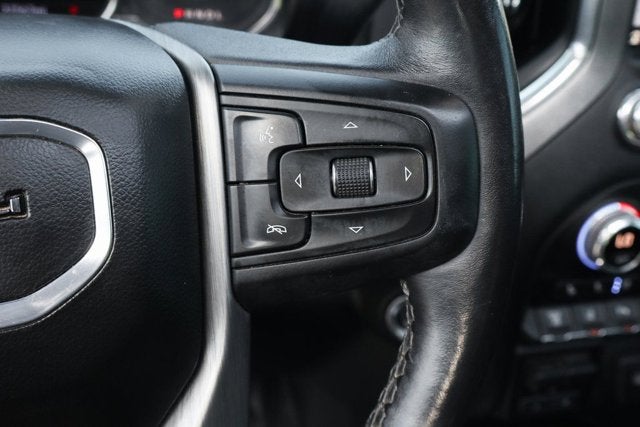 2021 GMC Sierra 3500HD Denali