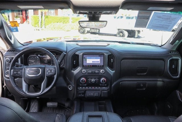 2021 GMC Sierra 3500HD Denali