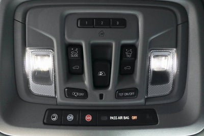 2021 GMC Sierra 3500HD Denali