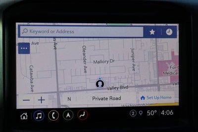 2021 GMC Sierra 3500HD Denali