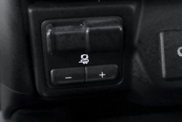 2021 GMC Sierra 3500HD Denali