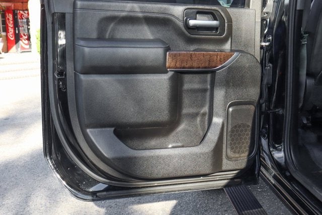 2021 GMC Sierra 3500HD Denali