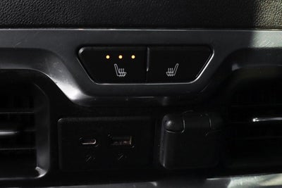 2021 GMC Sierra 3500HD Denali