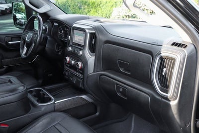 2021 GMC Sierra 3500HD Denali