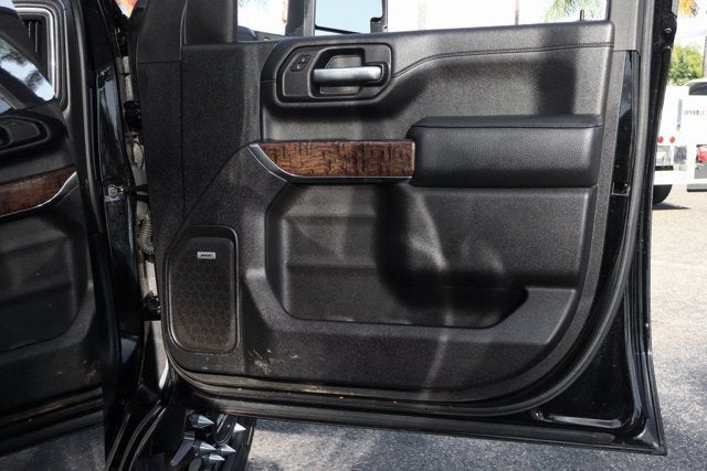 2021 GMC Sierra 3500HD Denali