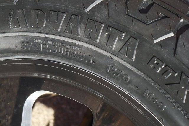 2021 GMC Sierra 3500HD Denali