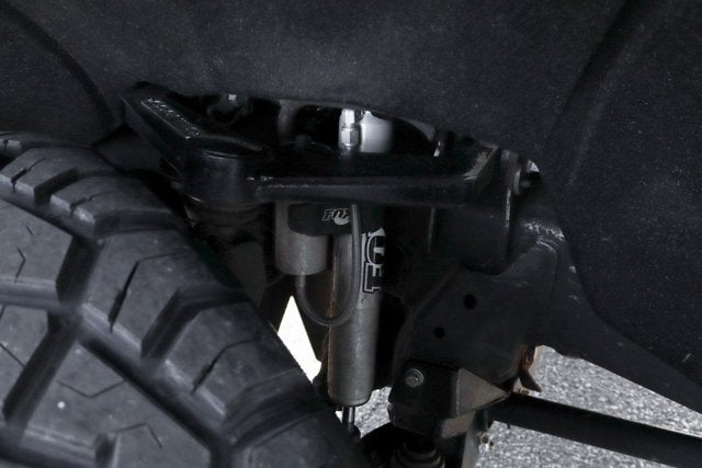 2021 GMC Sierra 3500HD Denali