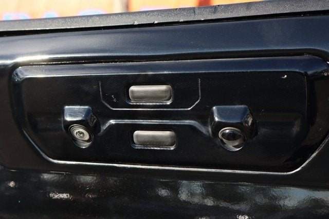 2021 GMC Sierra 3500HD Denali