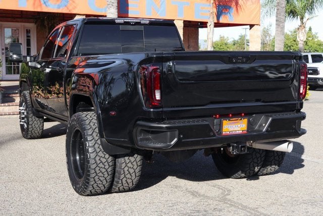 2021 GMC Sierra 3500HD Denali