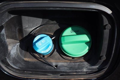 2021 GMC Sierra 3500HD Denali