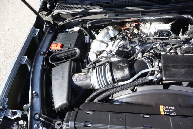 2024 GMC Sierra 3500HD Denali