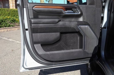 2024 GMC Sierra 3500HD Denali