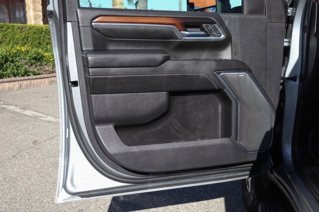 2024 GMC Sierra 3500HD Denali