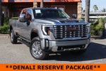2024 GMC Sierra 3500HD Denali