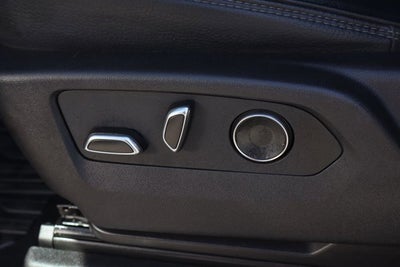 2024 GMC Sierra 3500HD Denali