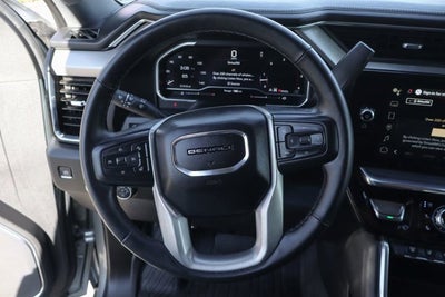 2024 GMC Sierra 3500HD Denali