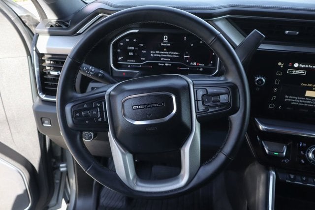 2024 GMC Sierra 3500HD Denali