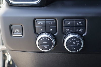 2024 GMC Sierra 3500HD Denali