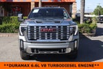 2024 GMC Sierra 3500HD Denali