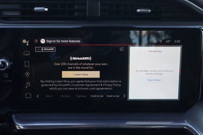 2024 GMC Sierra 3500HD Denali