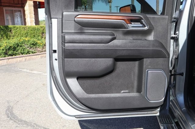 2024 GMC Sierra 3500HD Denali