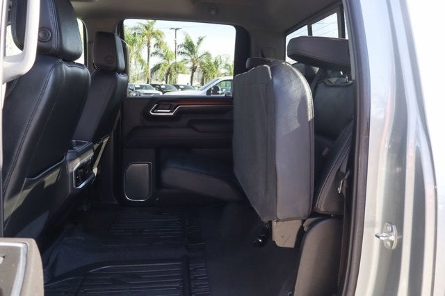 2024 GMC Sierra 3500HD Denali