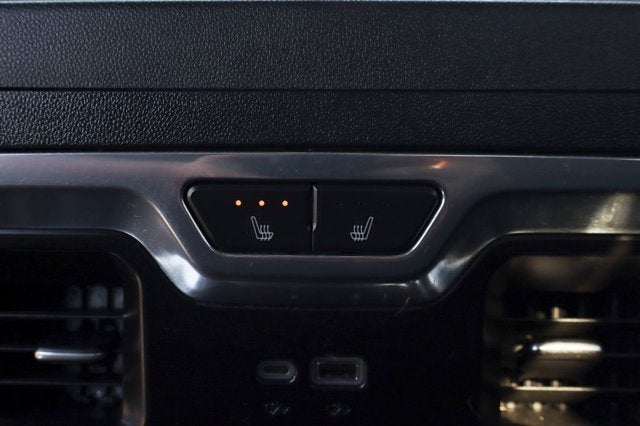 2024 GMC Sierra 3500HD Denali