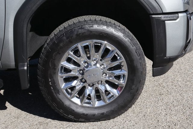 2024 GMC Sierra 3500HD Denali