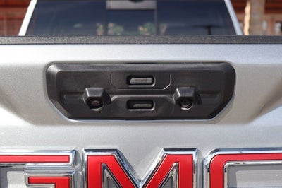 2024 GMC Sierra 3500HD Denali