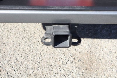 2024 GMC Sierra 3500HD Denali