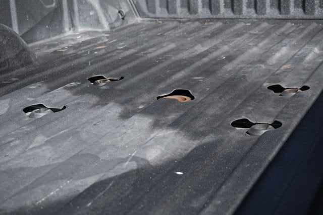 2024 GMC Sierra 3500HD Denali