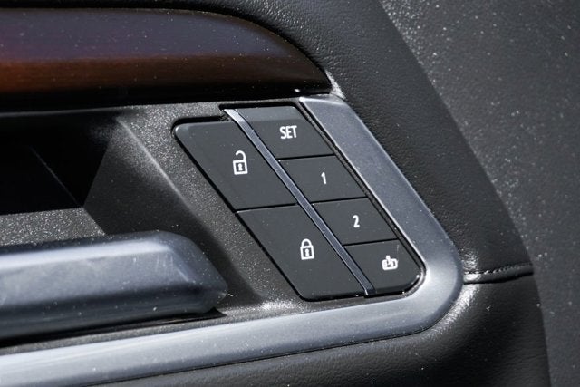 2024 GMC Sierra 3500HD Denali