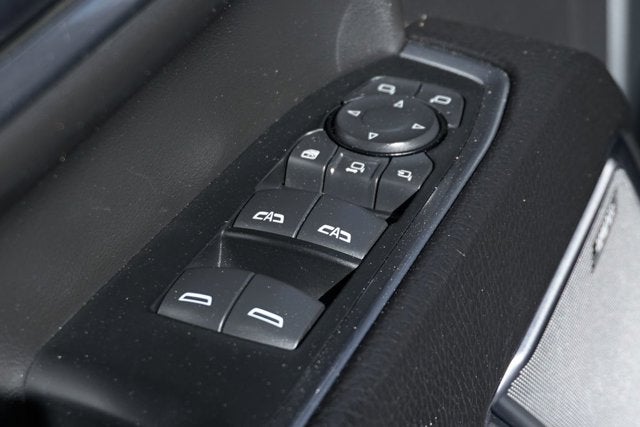 2024 GMC Sierra 3500HD Denali