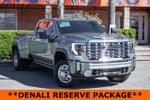 2024 GMC Sierra 3500HD Denali