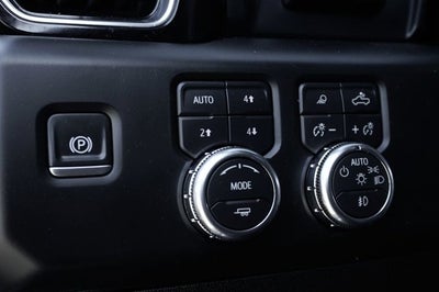 2024 GMC Sierra 3500HD Denali