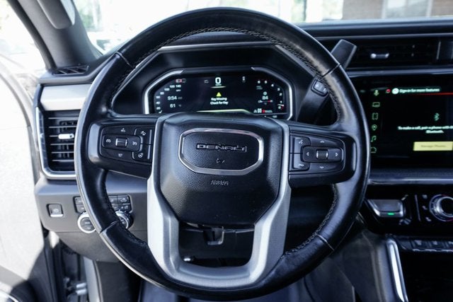 2024 GMC Sierra 3500HD Denali