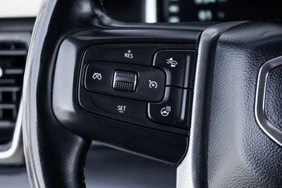 2024 GMC Sierra 3500HD Denali