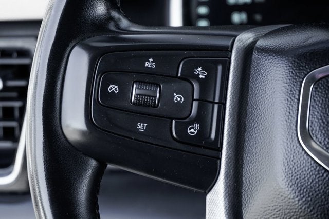 2024 GMC Sierra 3500HD Denali