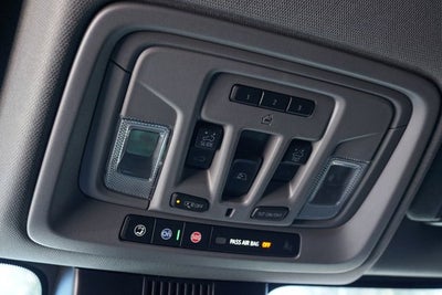 2024 GMC Sierra 3500HD Denali