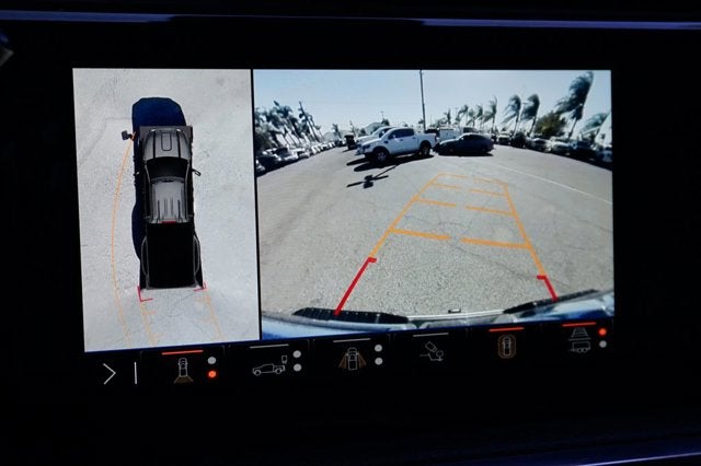 2024 GMC Sierra 3500HD Denali