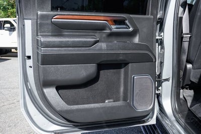 2024 GMC Sierra 3500HD Denali