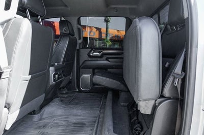 2024 GMC Sierra 3500HD Denali