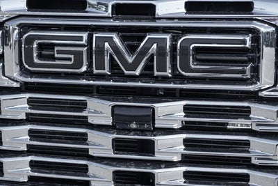 2024 GMC Sierra 3500HD Denali