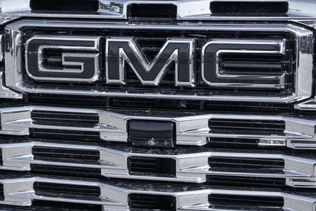 2024 GMC Sierra 3500HD Denali