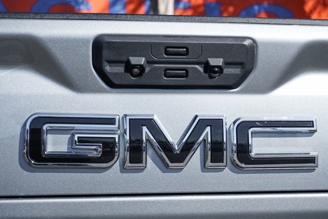 2024 GMC Sierra 3500HD Denali