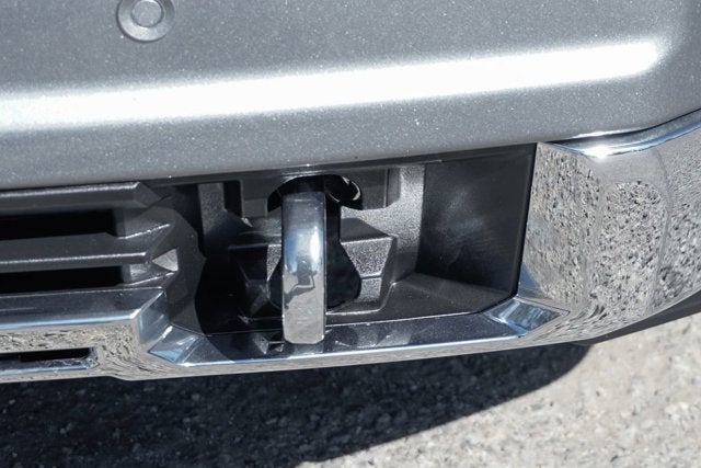 2024 GMC Sierra 3500HD Denali