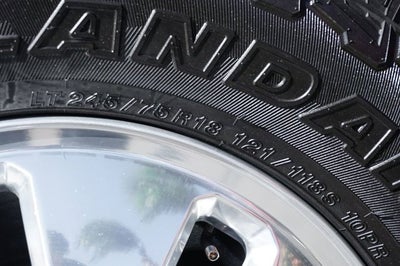 2024 GMC Sierra 3500HD Denali